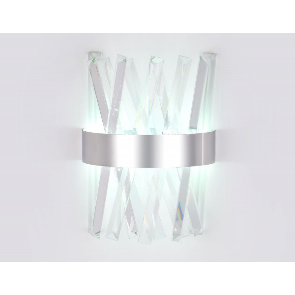 Настенный светодиодный светильник Ambrella light Traditional TR5322 Настенный светодиодный светильник Ambrella light Traditional TR5322