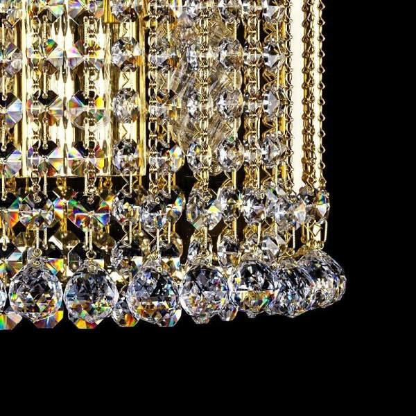 Настенный светильник Artglass Stana CE Настенный светильник Artglass Stana CE