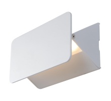 Настенный светодиодный светильник iLedex Scorpio ZD8064-5W WH