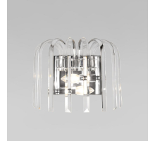 Настенный светильник Loft IT Dakota 10300W Nickel