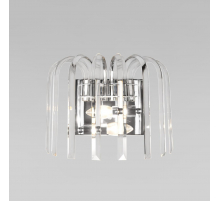 Настенный светильник Loft IT Dakota 10300W Nickel