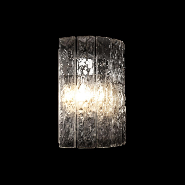 Настенный светильник Loft IT Nevada 10297W Nickel Настенный светильник Loft IT Nevada 10297W Nickel