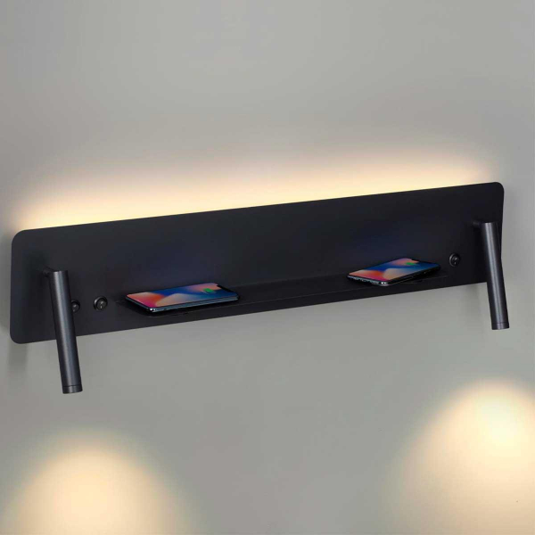 Настенный светильник Lumion COSI 5683/17WL Настенный светильник Lumion COSI 5683/17WL