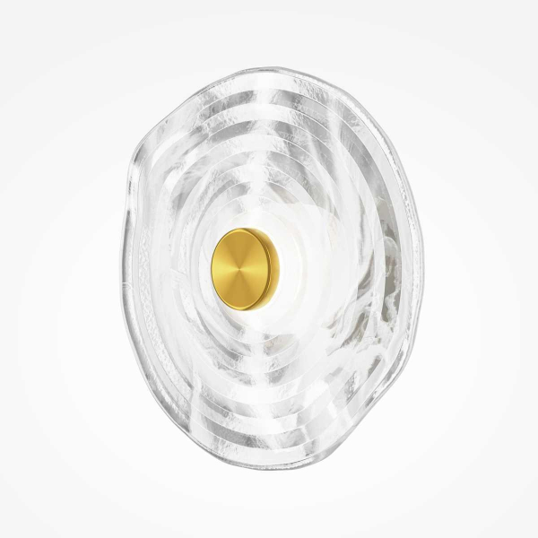 Настенный светодиодный светильник Maytoni Sparkle MOD343WL-L5BS3K1 Настенный светодиодный светильник Maytoni Sparkle MOD343WL-L5BS3K1