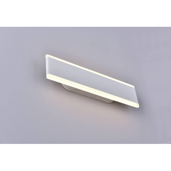 Настенный светодиодный светильник DesignLed GW LN GW-8083L-24-WH-WW 003219 Настенный светодиодный светильник DesignLed GW LN GW-8083L-24-WH-WW 003219
