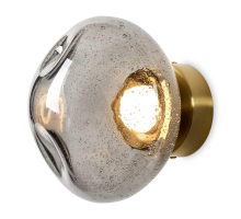 Настенный светильник Freya Modern Mote FR5601WL-01GR