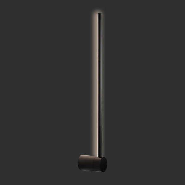 Настенный светодиодный светильник Loft IT Rays 10055BK Настенный светодиодный светильник Loft IT Rays 10055BK