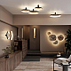 Настенный светильник Odeon Light STOFLAKE 5078/35WL