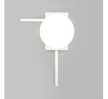 Настенный светильник Eurosvet Fredo 40036/1 белый
