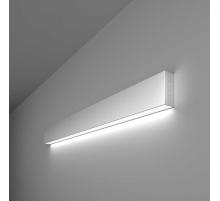 Настенный светодиодный светильник Elektrostandard LSG-02-1-8 78-12-6500-MS a041491