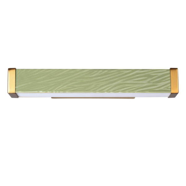 Настенный светильник Odeon Light Riviera L-Vision 5450/10WLA