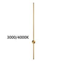 Настенный светильник Odeon Light Fillini Hightech 4335/18WGP