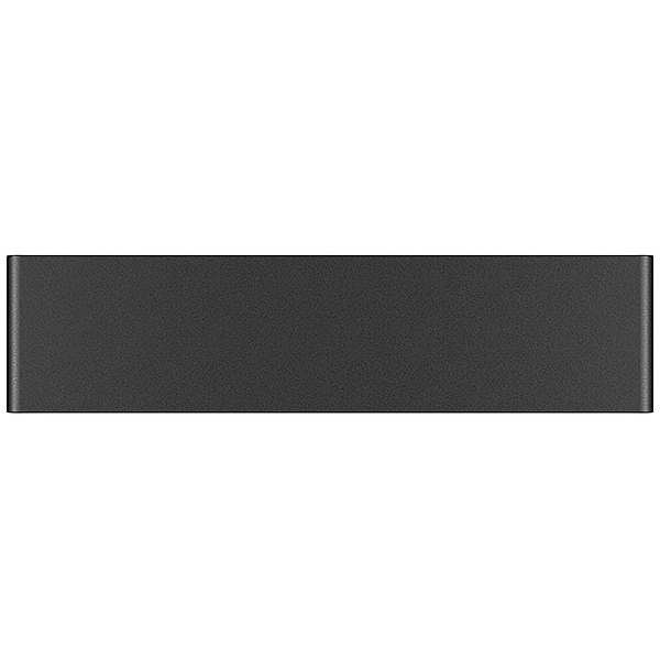 Настенный светодиодный светильник Lightstar Fiume 810517CCT
