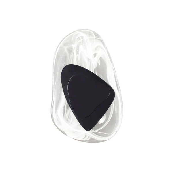 Настенный светодиодный светильник Odeon Light Midcent Icy 4313/9WL Настенный светодиодный светильник Odeon Light Midcent Icy 4313/9WL