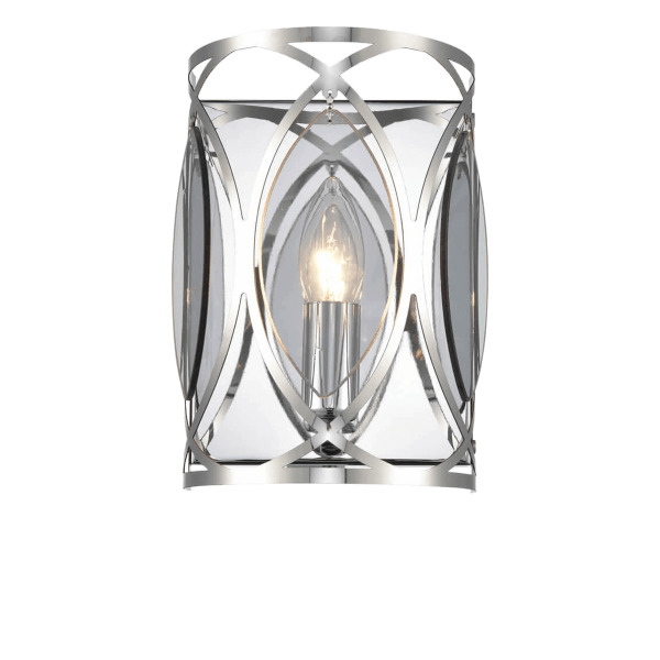 Настенный светильник Vele Luce Angela VL3153W01