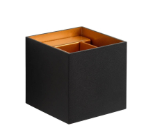 Настенный светодиодный светильник Lucide Xio 09217/04/30