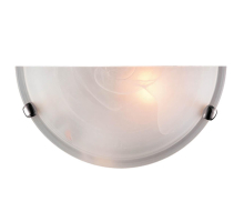 Настенный светильник Sonex Glassi Duna 053 хром