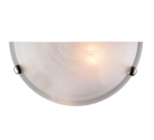 Настенный светильник Sonex Glassi Duna 053 хром