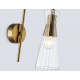 Настенный светильник Ambrella light High light LH55705