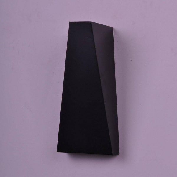 Настенный светодиодный светильник DesignLed GW Meteor GW-3130-6-BL-NW 001559 Настенный светодиодный светильник DesignLed GW Meteor GW-3130-6-BL-NW 001559