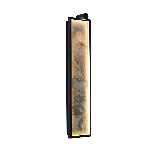 Настенный светильник Odeon Light STOFLAKE 5078/30WL