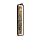 Настенный светильник Odeon Light STOFLAKE 5078/30WL