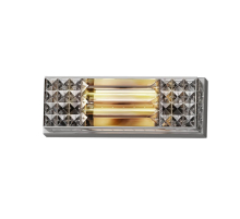 Настенный светильник Osgona Limpio 722640