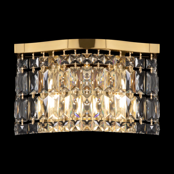 Настенный светильник Maytoni Dune DIA005WL-02G