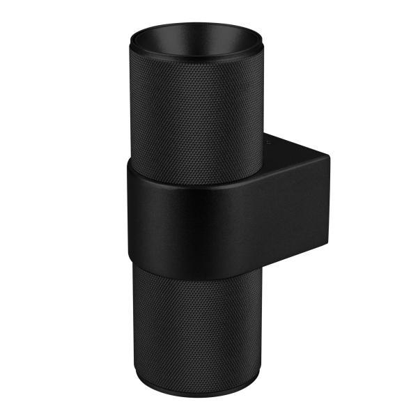 Настенный светодиодный светильник Arlight Sp-Spicy-Wall-Twin-S180X72-2X6W Day4000 033555 Настенный светодиодный светильник Arlight Sp-Spicy-Wall-Twin-S180X72-2X6W Day4000 033555
