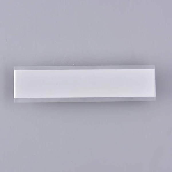 Настенный светодиодный светильник DesignLed GW LN GW-8083L-24-WH-WW 003219 Настенный светодиодный светильник DesignLed GW LN GW-8083L-24-WH-WW 003219