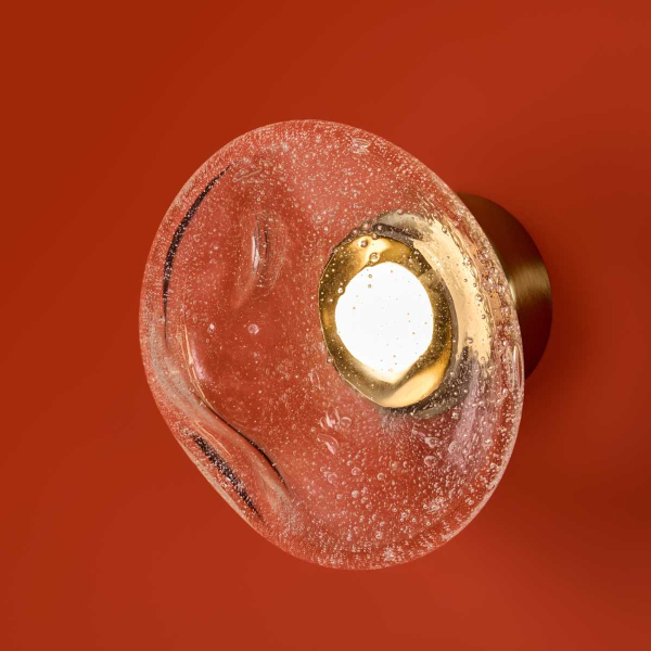 Настенный светильник Freya Modern Mote FR5601WL-01TR