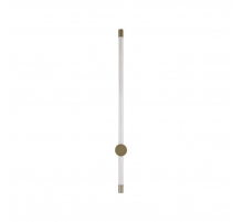 Настенный светильник LOFT IT Falcon 10147/850 Gold