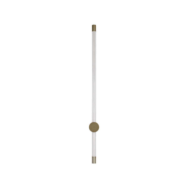 Настенный светильник LOFT IT Falcon 10147/850 Gold