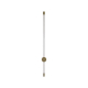 Настенный светильник LOFT IT Falcon 10147/850 Gold
