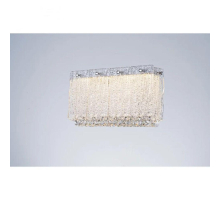 Настенный светильник iLamp King W707 CR