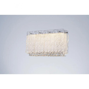 Настенный светильник iLamp King W707 CR