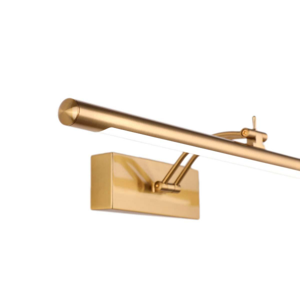 Настенный светильник Zortes BESSER ZRS.64708.12 Настенный светильник Zortes BESSER ZRS.64708.12