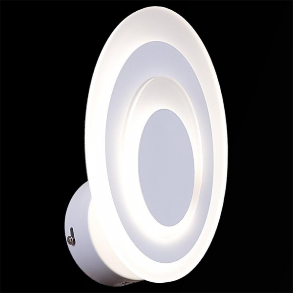 Настенный светильник Reluce 10023-0.2-01LED Настенный светильник Reluce 10023-0.2-01LED