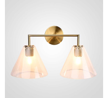 Настенный светильник Imperium Loft RH Utilitaire 123267-22