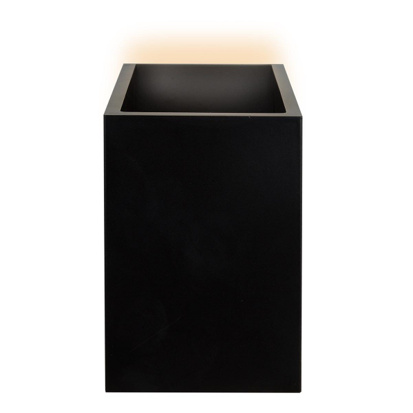 Настенный светодиодный светильник iLedex Alkor ZD8084S-6W BK Настенный светодиодный светильник iLedex Alkor ZD8084S-6W BK