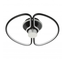 Настенный светодиодный светильник De Markt Толедо 312012601