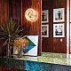 Настенный светильник Loft IT Oslo 10407W
