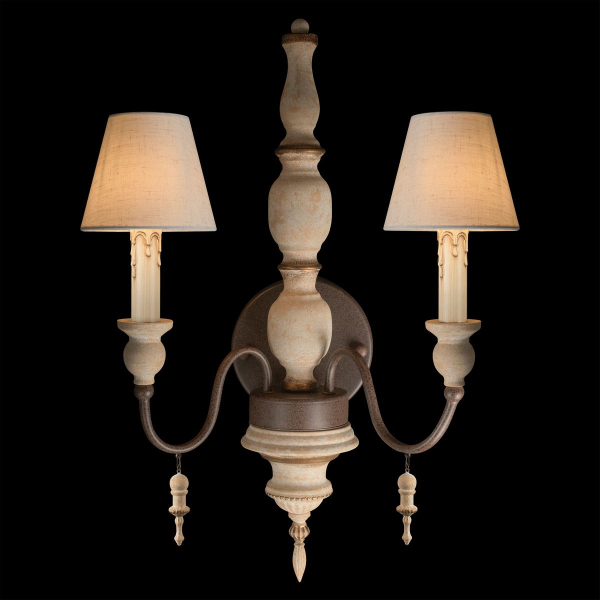 Настенный светильник Loft it Country 10419W