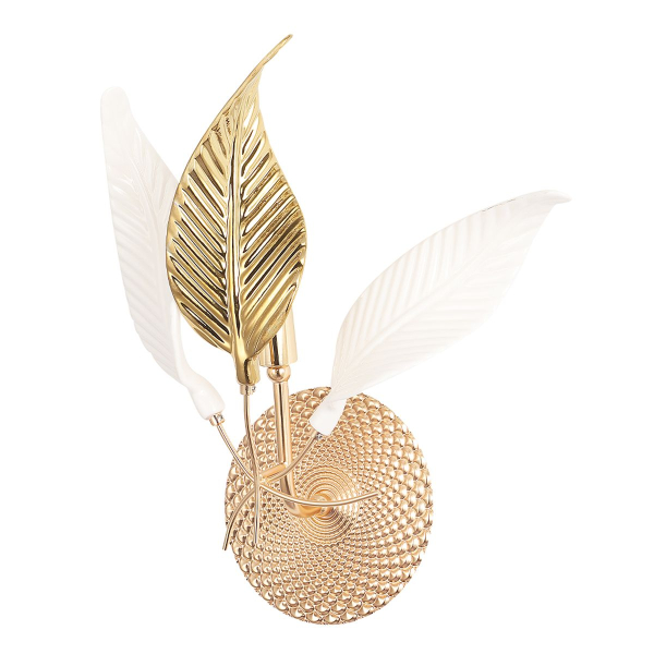 Бра Crystal Lux Stefania AP1