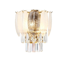 Настенный светильник Favourite Dolor 2982-2W