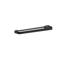Настенный светильник Maytoni Mirror Beam MIR002WL-L8B4K