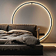 Настенный светильник Imperium Loft Guard Lux D100 Black 226530-23
