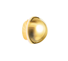 Настенный светодиодный светильник Loft IT Dot 10362S Gold