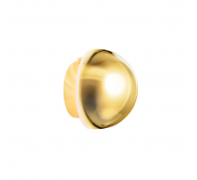Настенный светодиодный светильник Loft IT Dot 10362S Gold