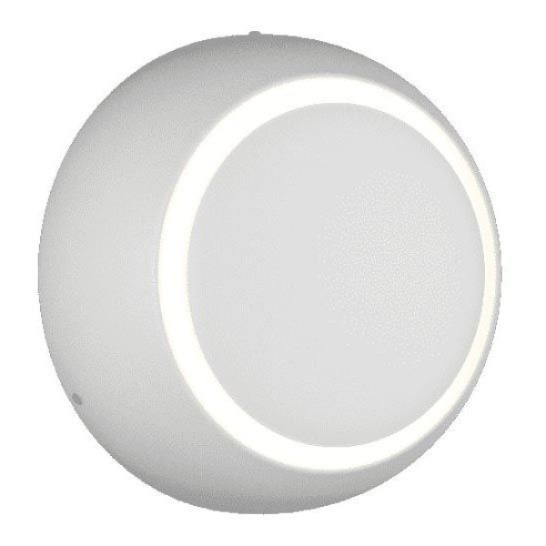 Настенный светодиодный светильник DesignLed GW Mun GW-6100-5-WH-WW 002387